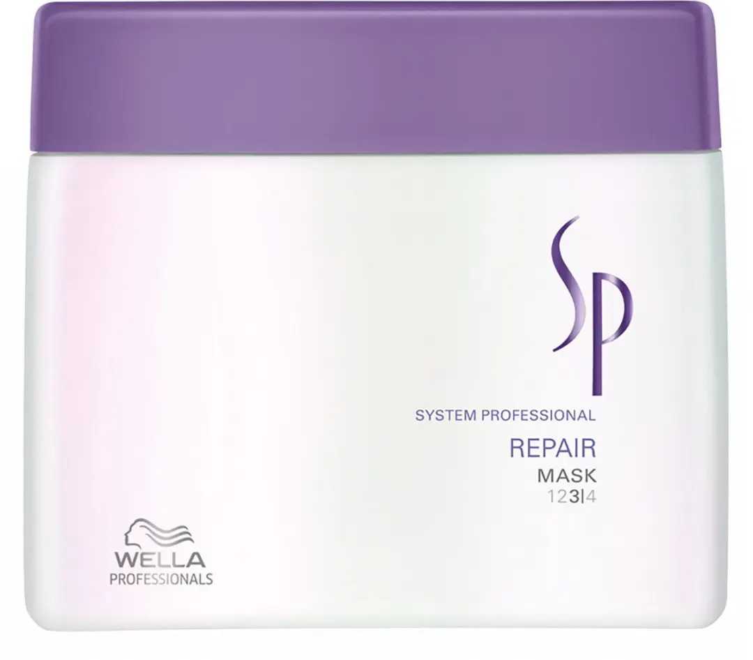 Wella Professionals SP Repair Mask 400ml