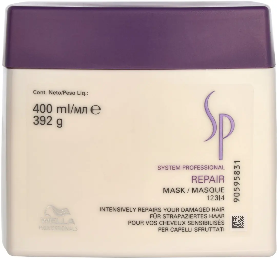 Wella Professionals SP Repair Mask 400ml