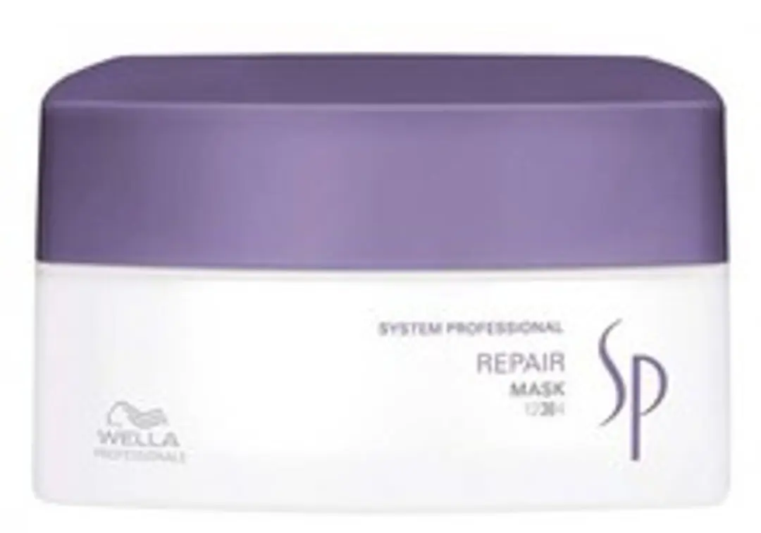 Wella Professionals SP Repair Mask 400ml