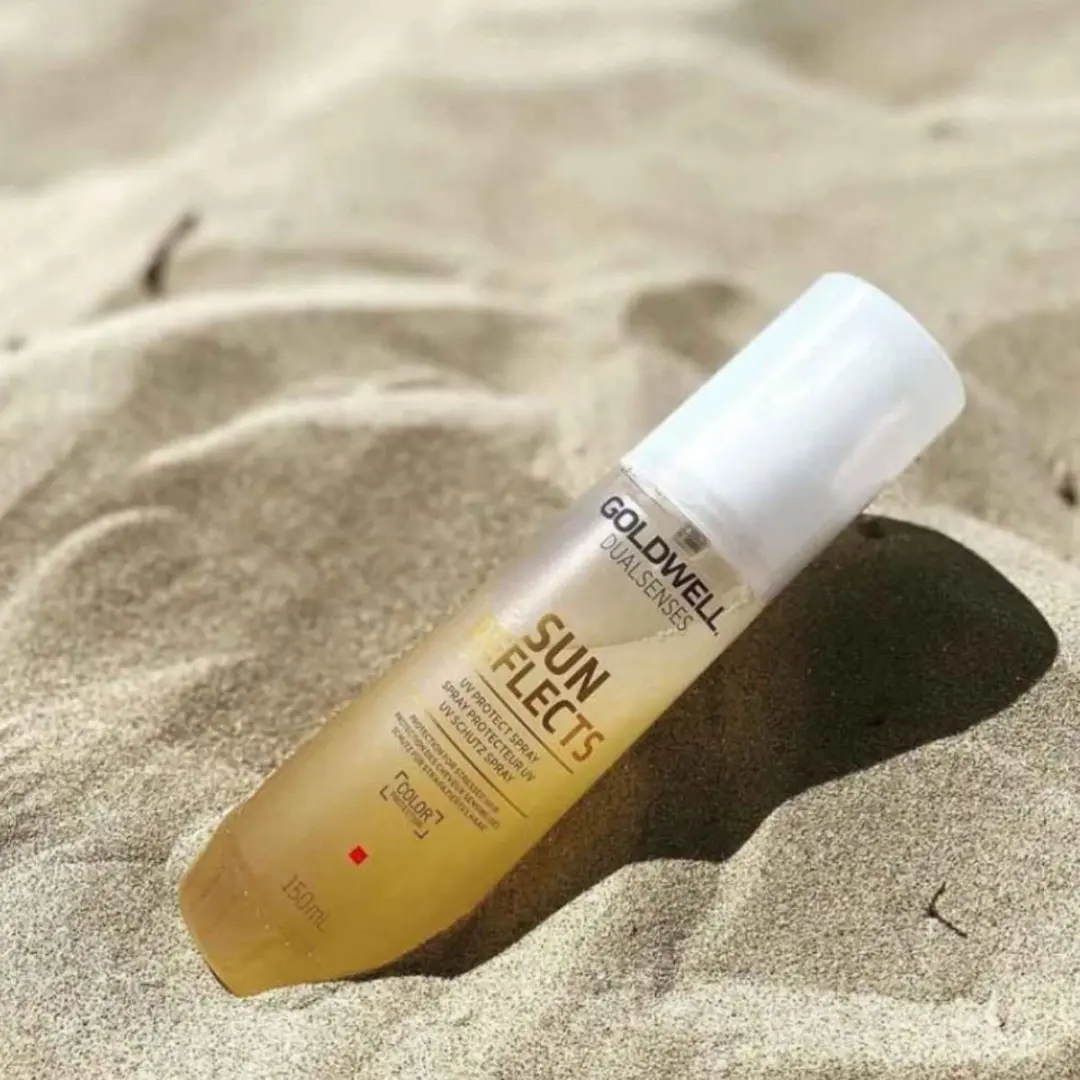 Goldwell Sun Reflects UV Protect Hairspray 150ml