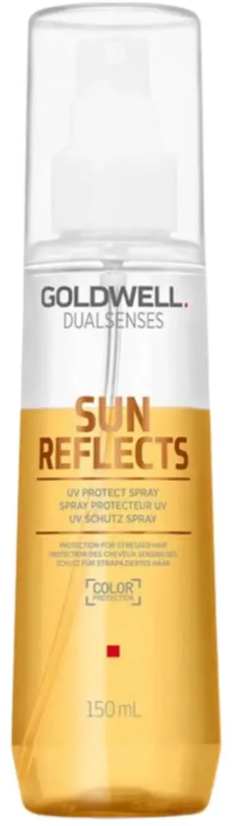 Goldwell Sun Reflects UV Protect Hairspray 150ml