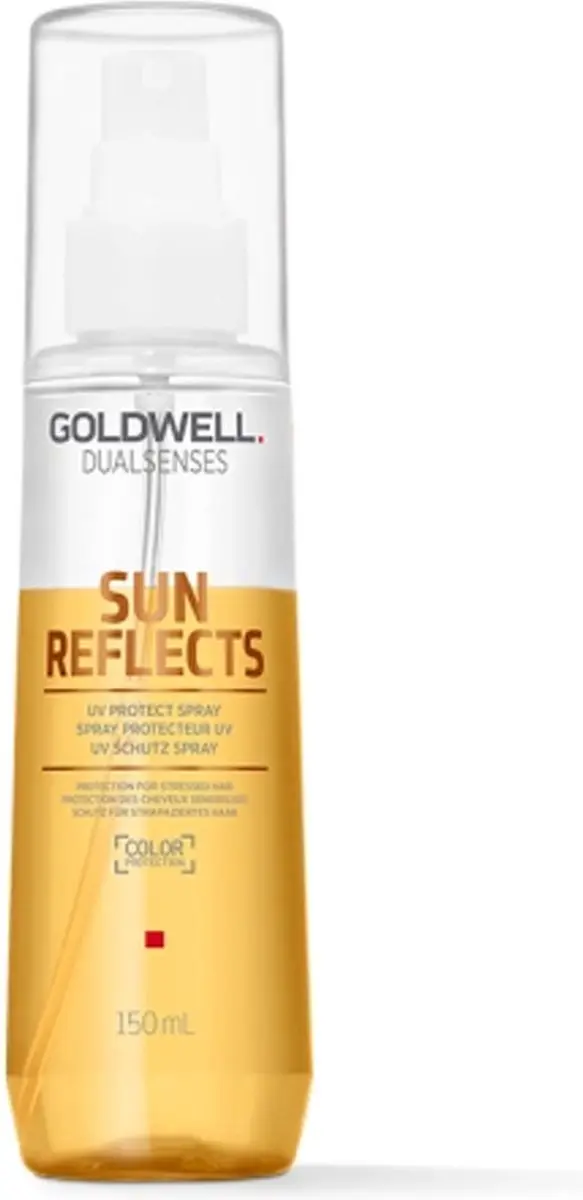 Goldwell Sun Reflects UV Protect Hairspray 150ml