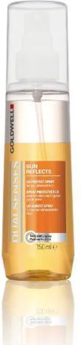 Goldwell Sun Reflects UV Protect Hairspray 150ml - afbeelding 6 van 6