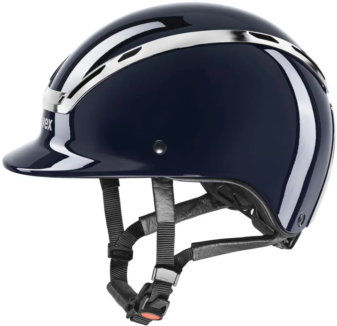 Uvex Suxxeed Blaze Navy XS