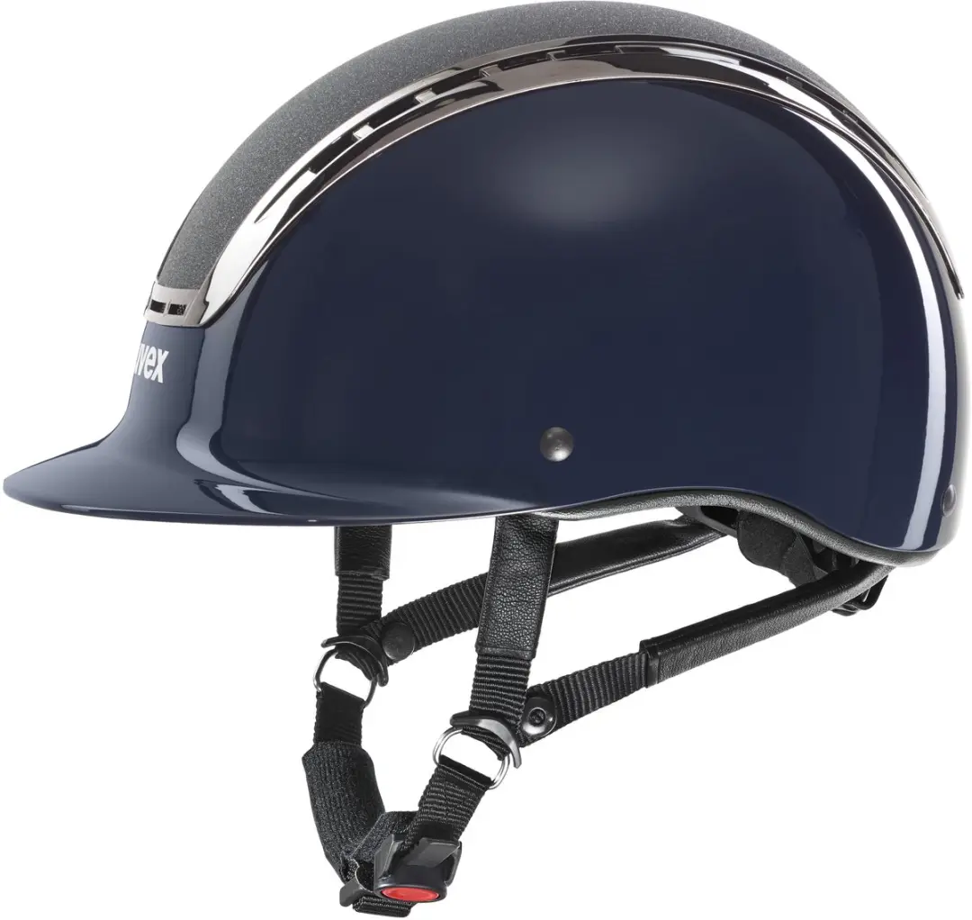 Uvex Suxxeed Blaze Navy XS - Kledingmaat XS/S