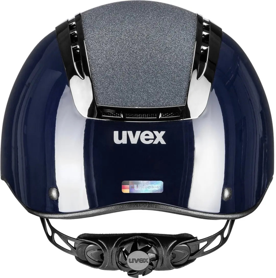 Uvex Suxxeed Blaze Navy XS - Kledingmaat XS/S