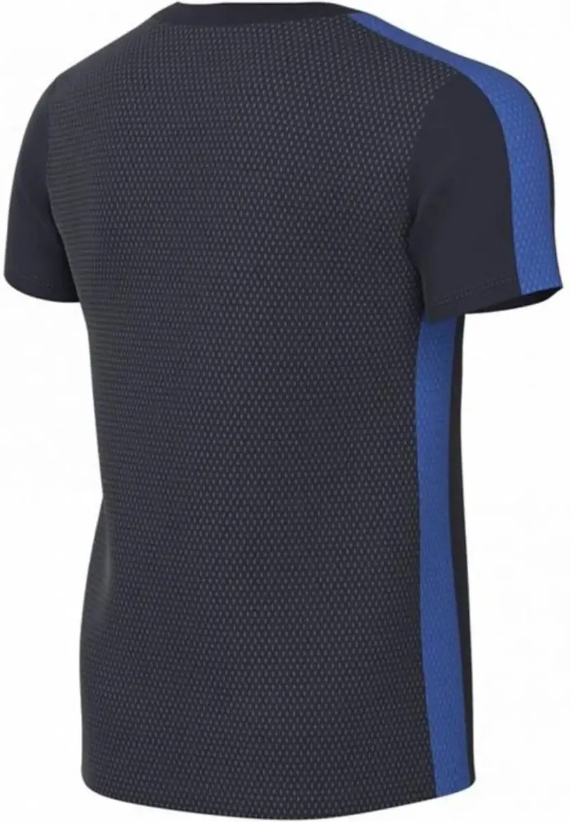 Nike Dri-FIT Academy 23 Sportshirt M - Donkerblauw