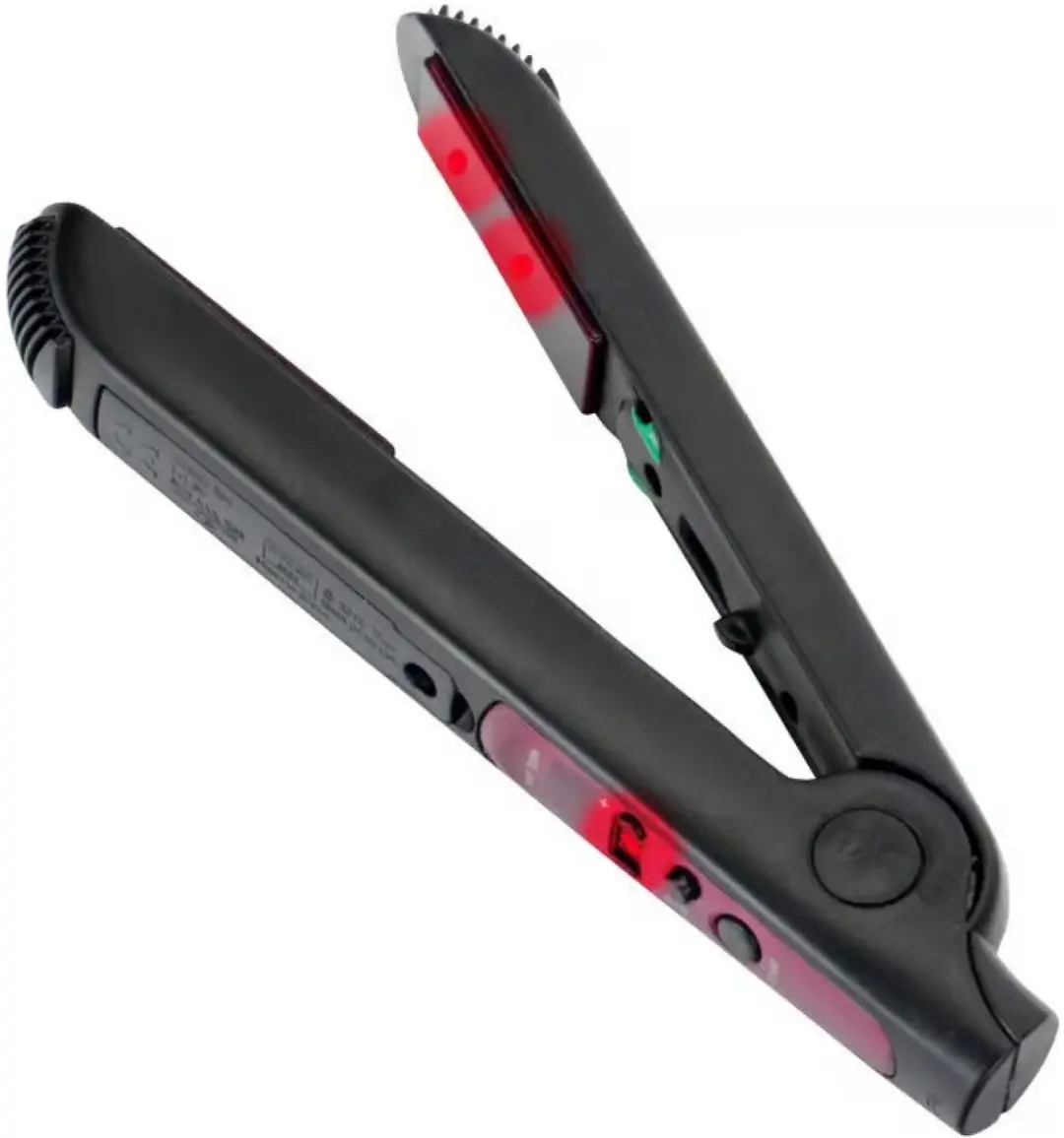 Klein Toys Braun Frisierset - Noir
