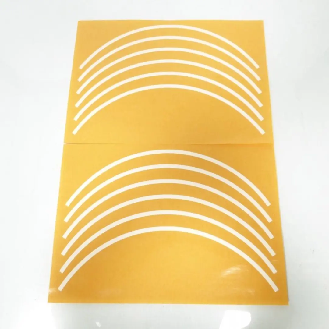 Honda Vision 50 Sticker