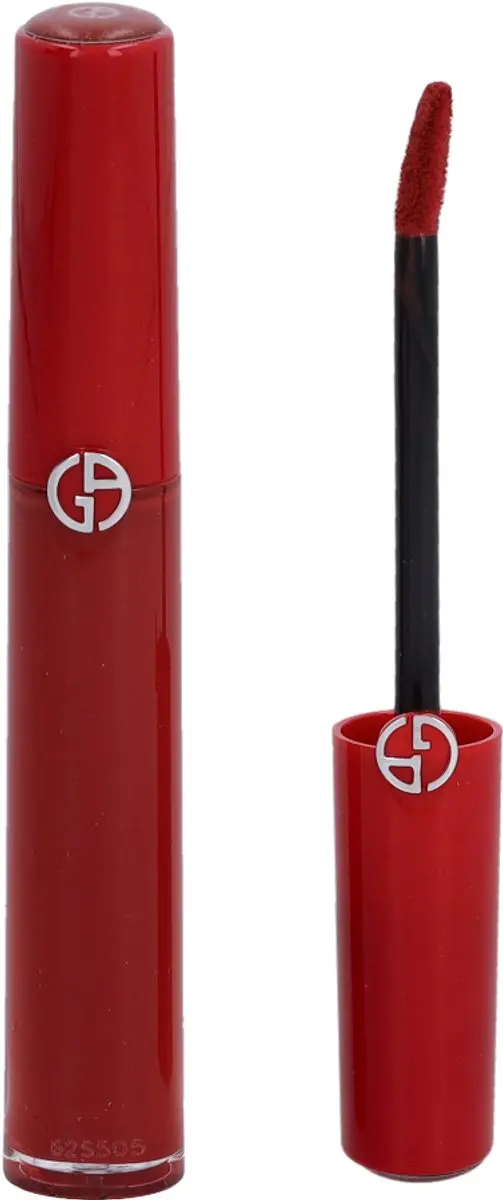 Armani Lip Maestro Velvet Liquid Lipstick 415 Redwood - 6,5 ml
