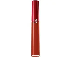 Armani Lip Maestro Velvet Liquid Lipstick 415 Redwood
