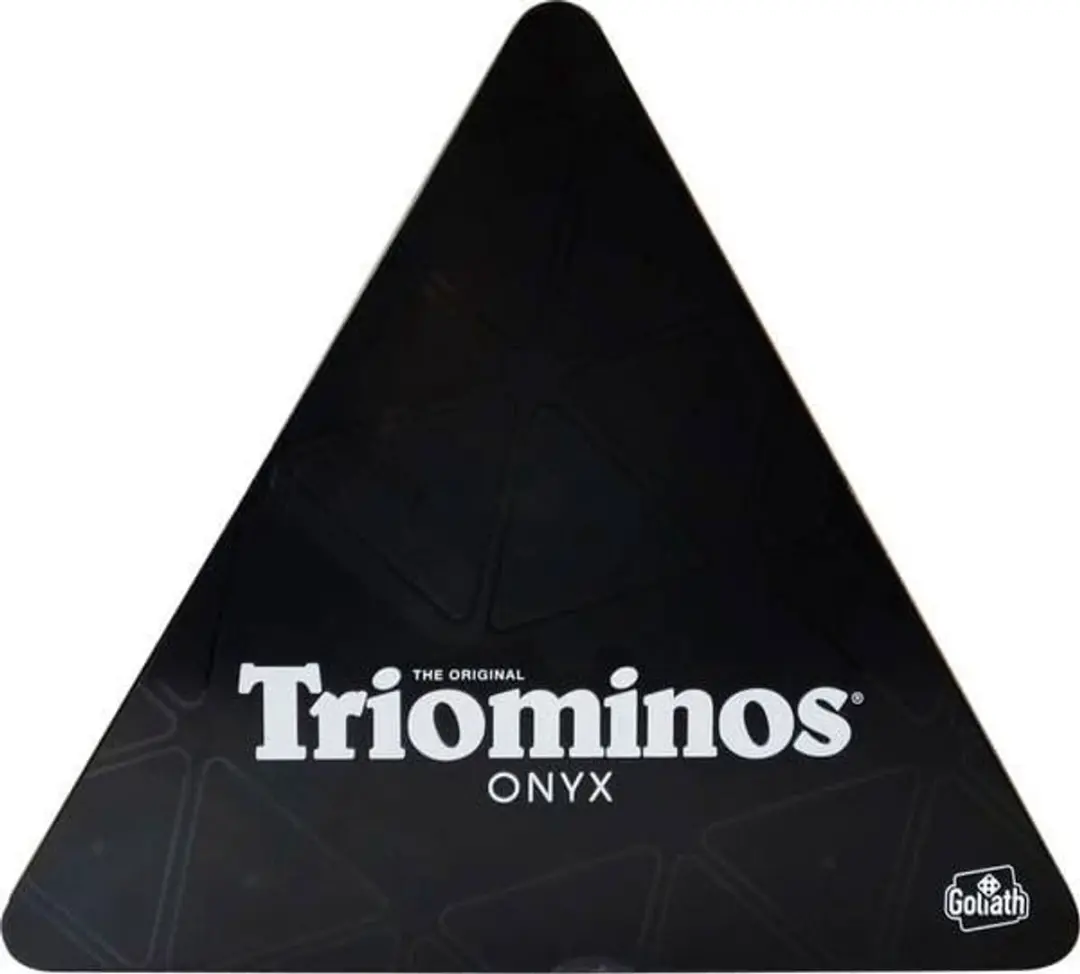 Goliath Triominos Luxe Bordspel - 2 tot 4 Spelers