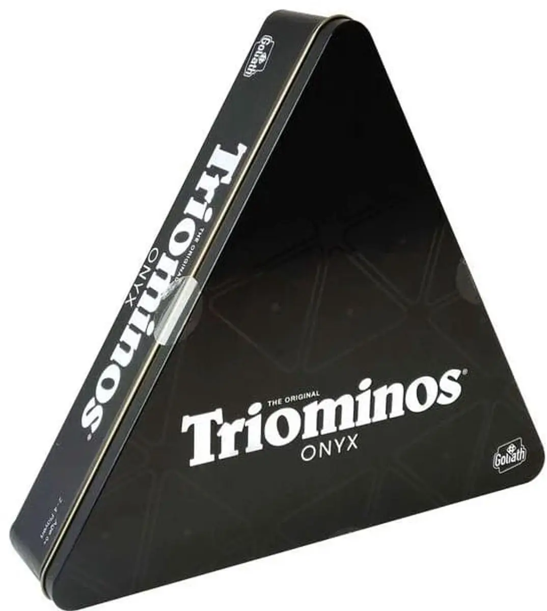 Goliath Triominos Luxe Bordspel - 2 tot 4 Spelers