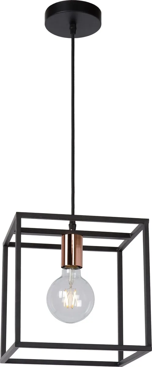 Lucide Arthur Hanglamp E27