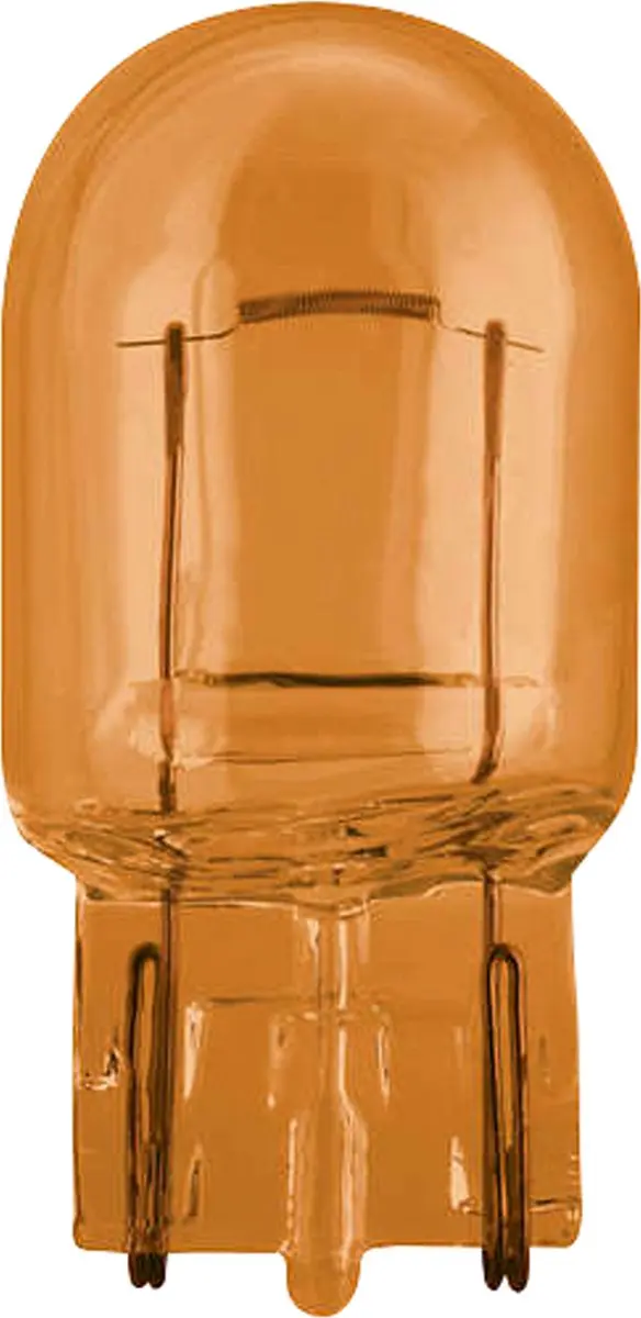 Philips WY21W 12V Set - 2 Stuks - Oranje