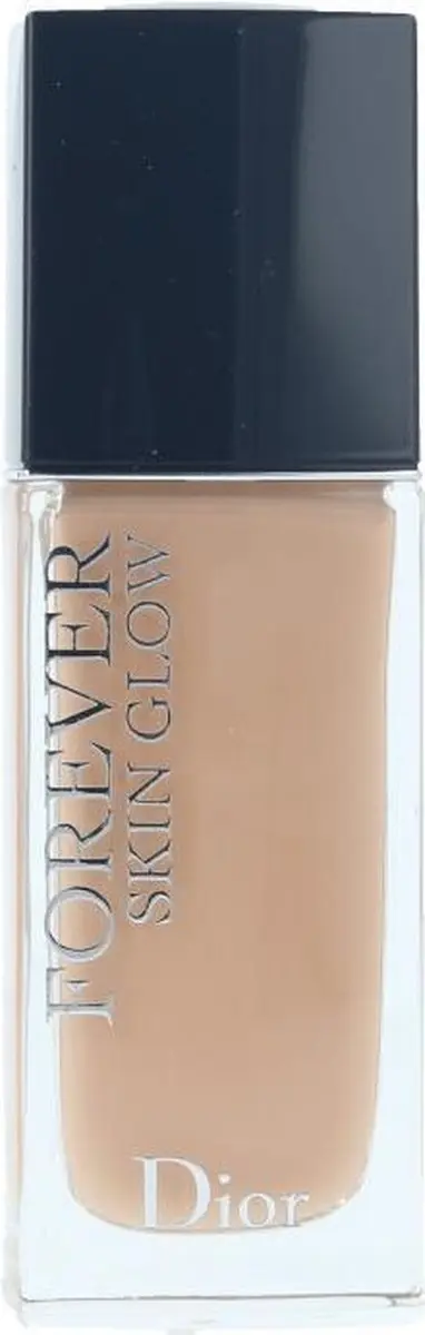 Dior Forever Skin Glow Foundation 2CR Cool Rosy 30ml