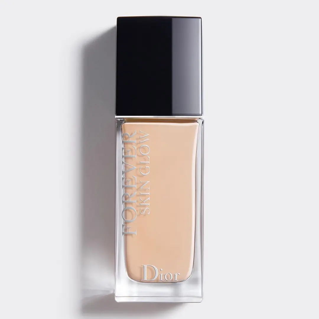 Dior Forever Skin Glow Foundation 2CR Cool Rosy 30ml