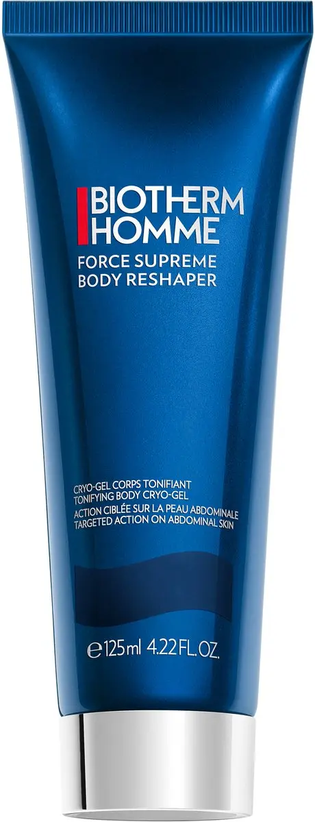 Biotherm Homme Force Supreme Body Reshaper Gel 125ml