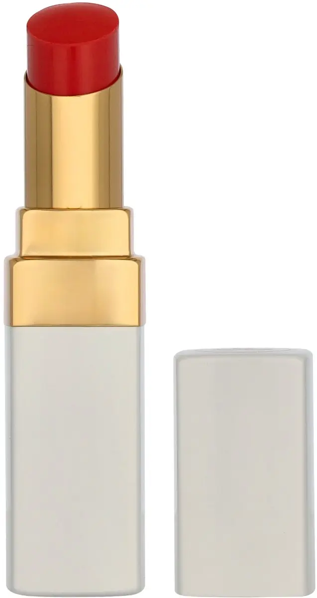 Chanel Rouge Coco Baume Lip Balm 916 Flirty Coral - 3g