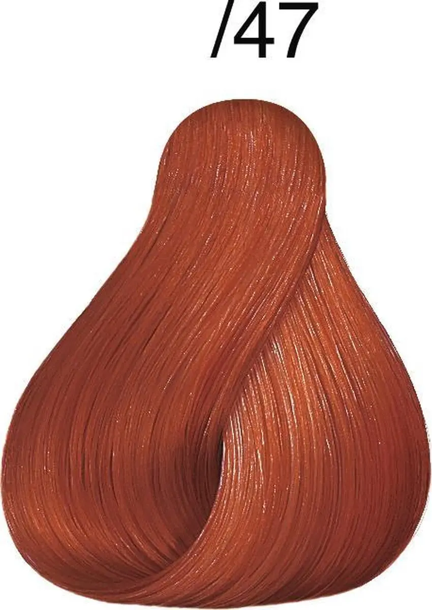 Wella Professionals Color Touch Relights Nº 47 - 60ml