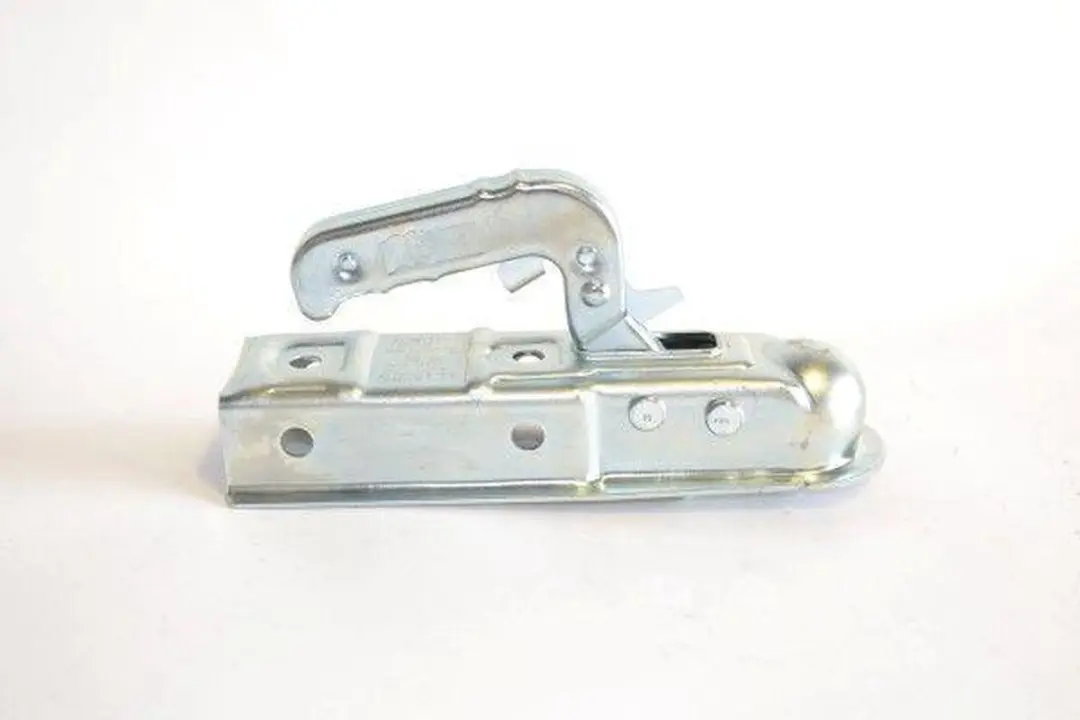 AL-KO Koppeling Ongeremd VK60 750kg - Galvaniseerd