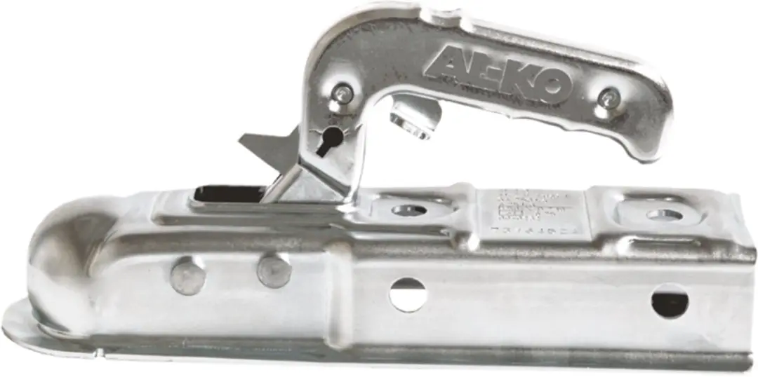 AL-KO Koppeling Ongeremd VK60 750kg