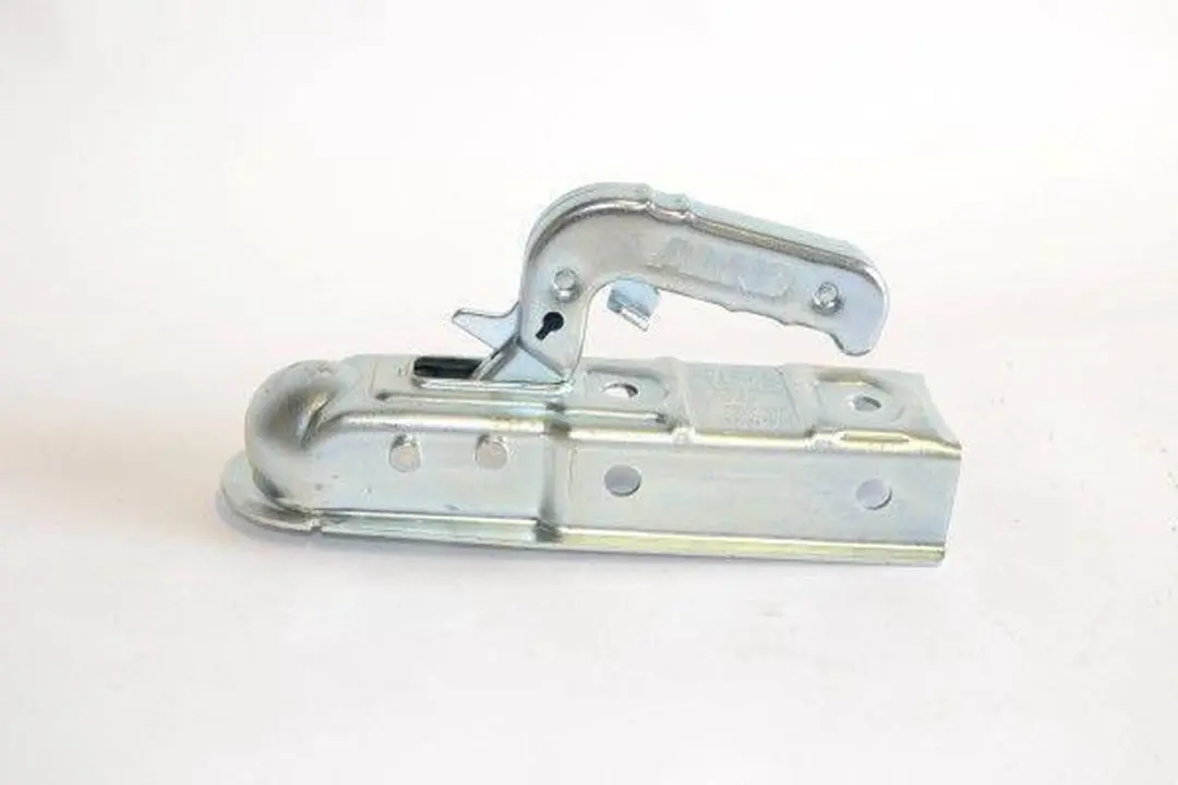 AL-KO Koppeling Ongeremd VK60 750kg - Galvaniseerd