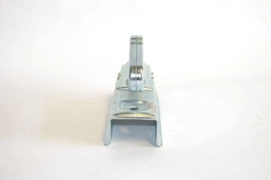 AL-KO Koppeling Ongeremd VK60 750kg - Galvaniseerd