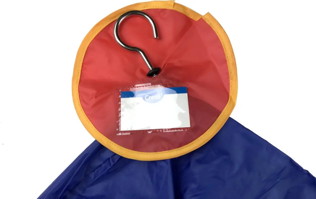 Simply for Kids Creall Luizencape