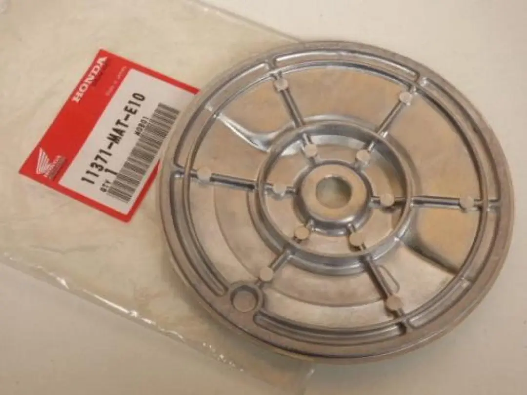Honda CBR1100XX 11371-MAT-E10 Motor
