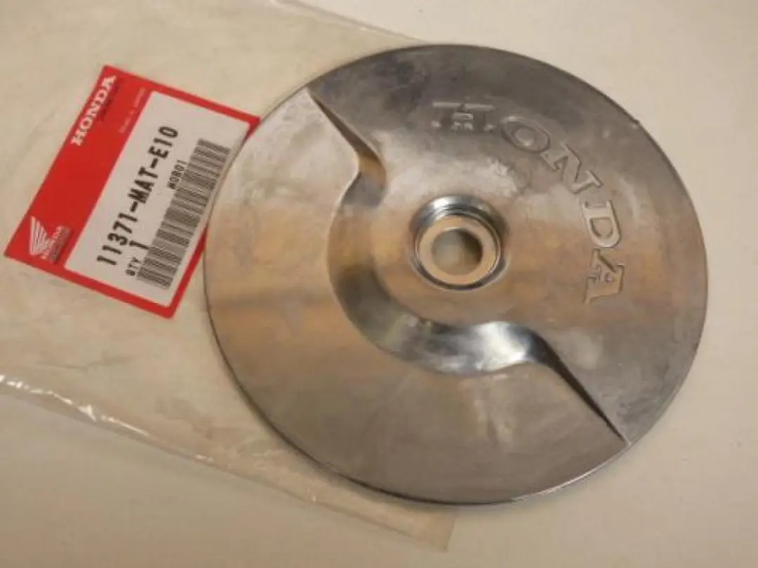 Honda CBR1100XX 11371-MAT-E10 Motor - 1100cc