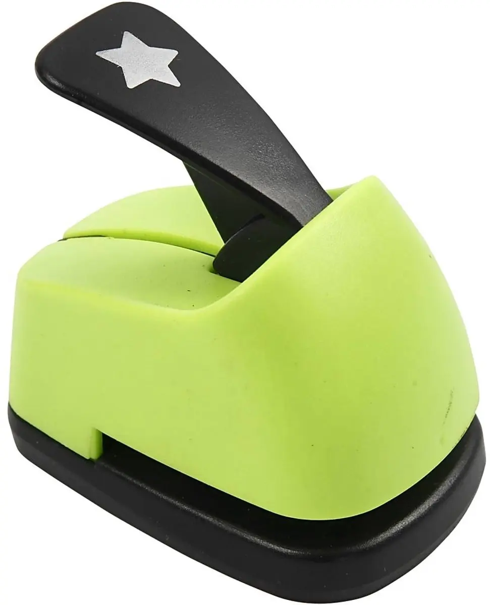 Creativ Company Hobbypons Set 36 Stuks - 9mm - Multi