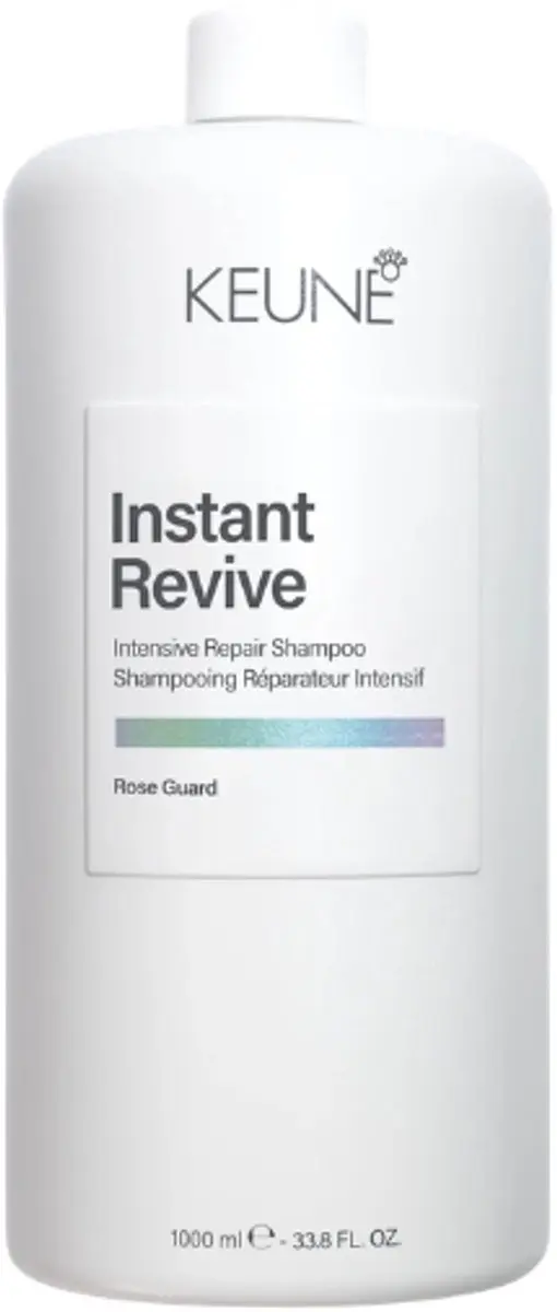 Keune Care Instant Revive Shampoo 1000ml