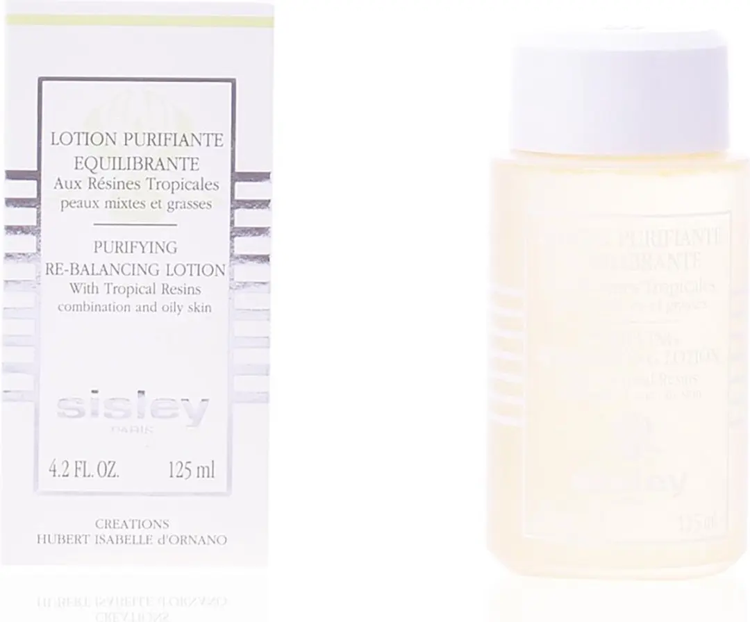 Sisley Purifying Re-balancing Lotion - 125ml - afbeelding 6 van 6