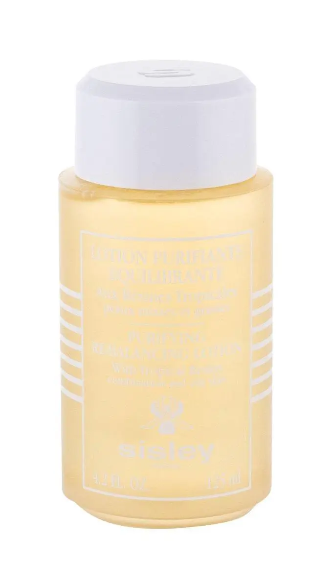 Sisley Purifying Re-balancing Lotion