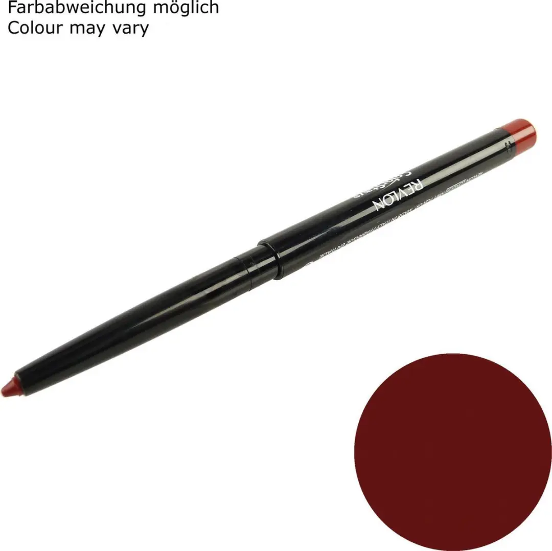 Revlon Colorstay Lippotlood Rood