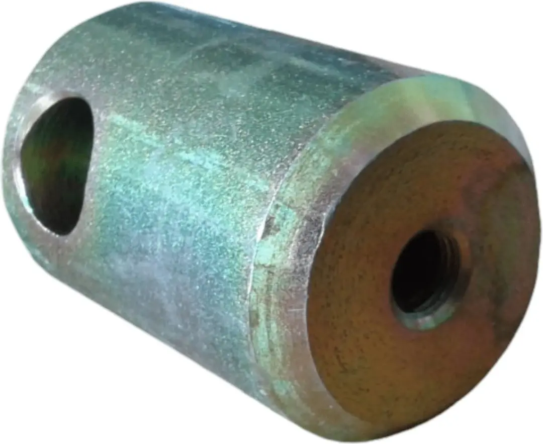 AL-KO Adapter 2.8VB/1 Kogelkoppeling