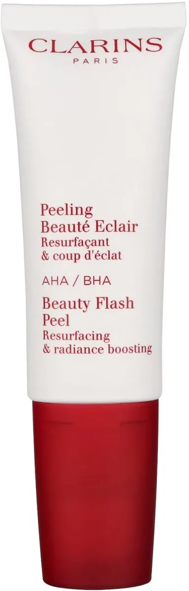 Clarins Beauty Flash Peel - 50ml Scrub