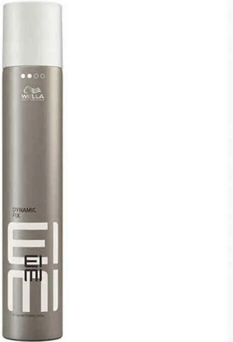 Wella Professionals Eimi Dynamic Top Coat Haarlak 300ml