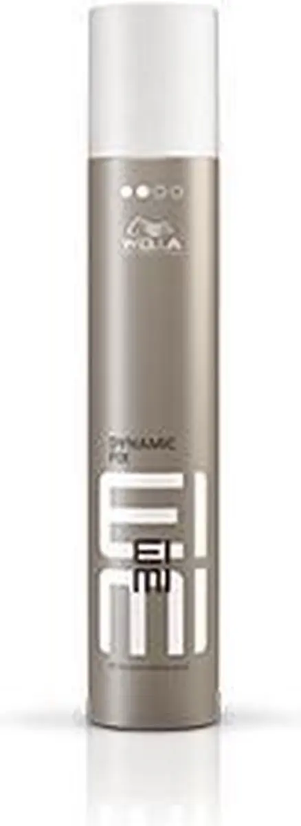 Wella Professionals Eimi Dynamic Top Coat Haarlak 300ml