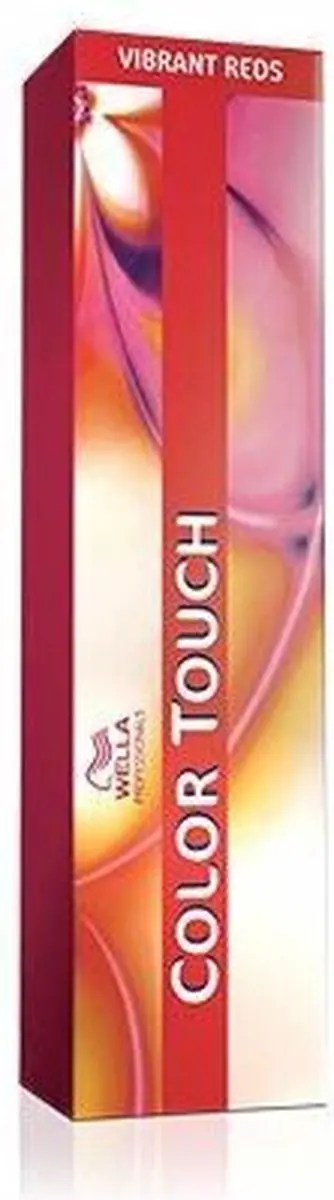 Wella Professionals Color Touch 10/34 Vibrant Reds Haarverf 60ml