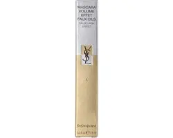Yves Saint Laurent Volume Effect Mascara Zwart - 7.5ml