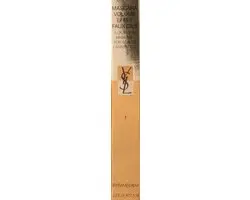 Yves Saint Laurent Volume Effect Mascara Zwart - 7.5ml
