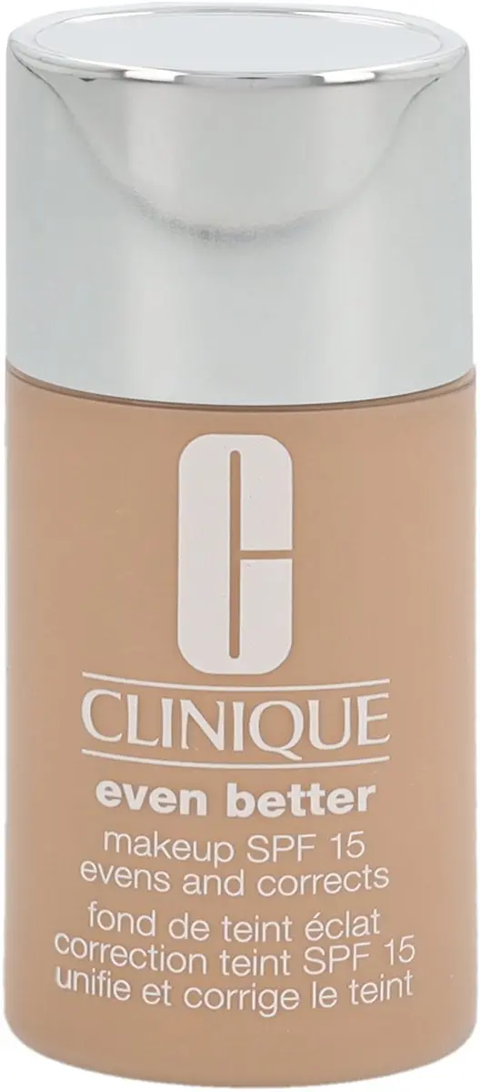 Clinique Even Better Foundation CN18 Cream Whip 30ml