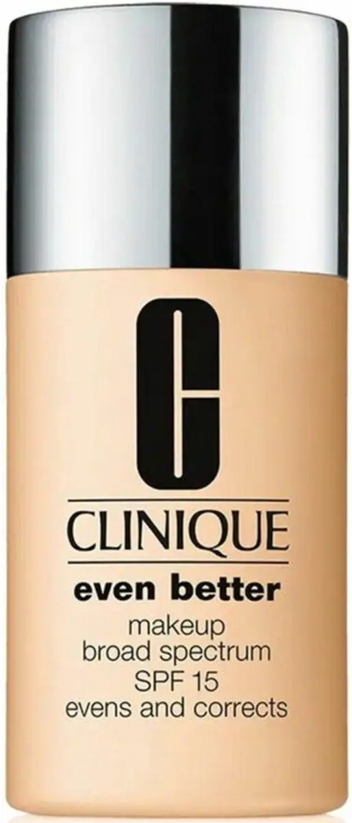 Clinique Even Better Foundation CN18 Cream Whip 30ml