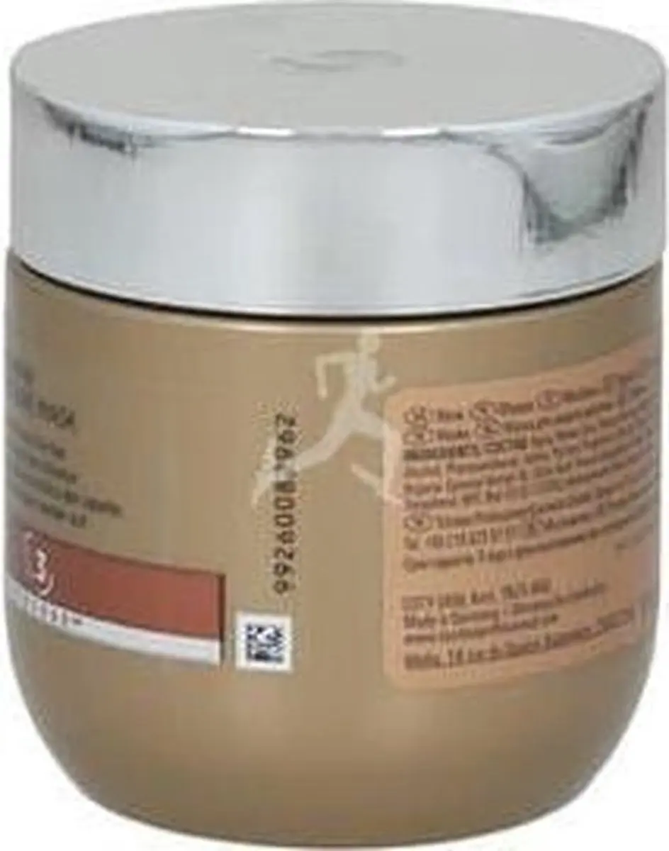 Wella Professionals System Professional Luxe Oil Keratin Restore Haarmasker 200ml