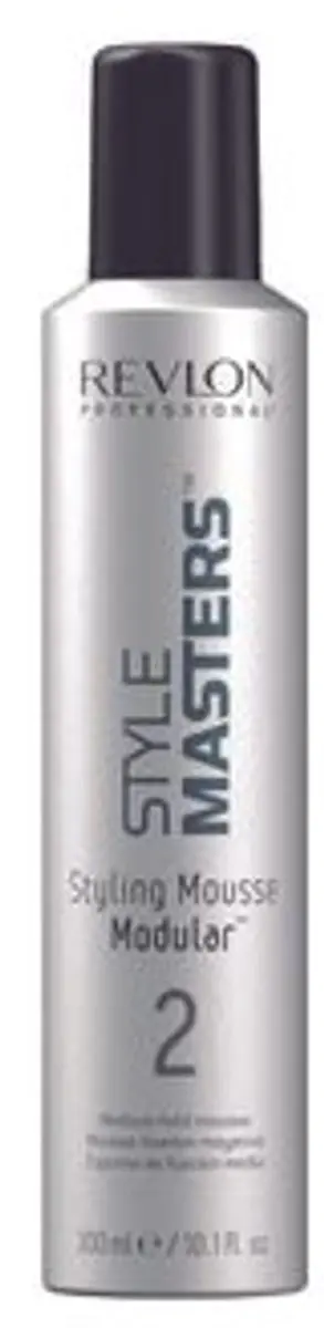 Revlon Style Masters Modular Mousse 300ml - afbeelding 6 van 6