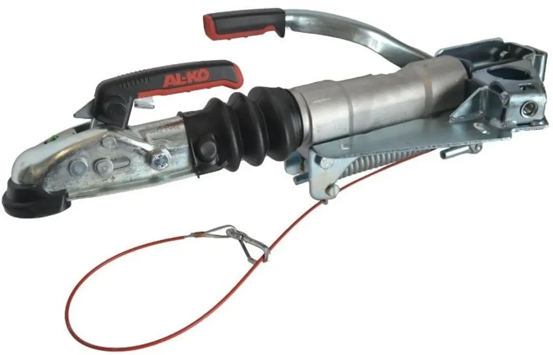AL-KO AE 150 V Oplooprem