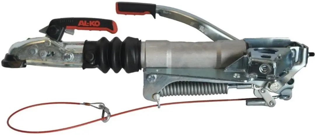 AL-KO AE 150 V Oplooprem - inclusiefslinger