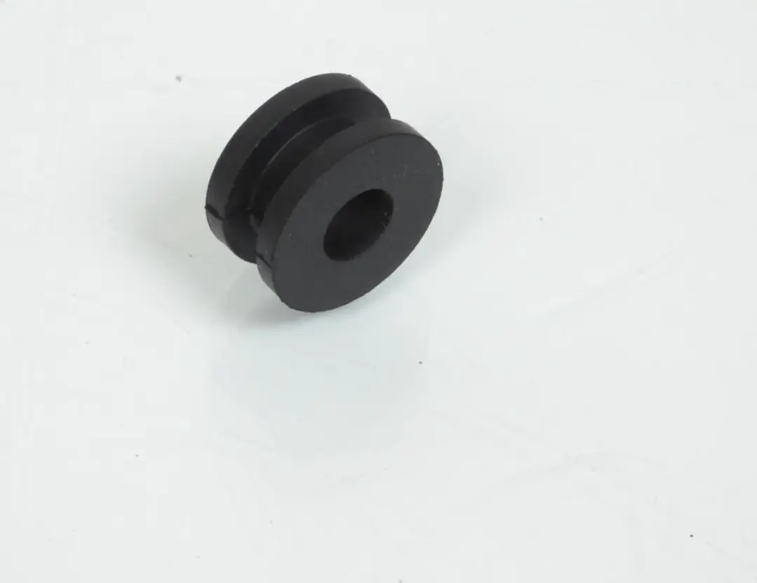 Honda 18334-KA3-830 Silentbloc Uitlaatpot Moto 125 CR